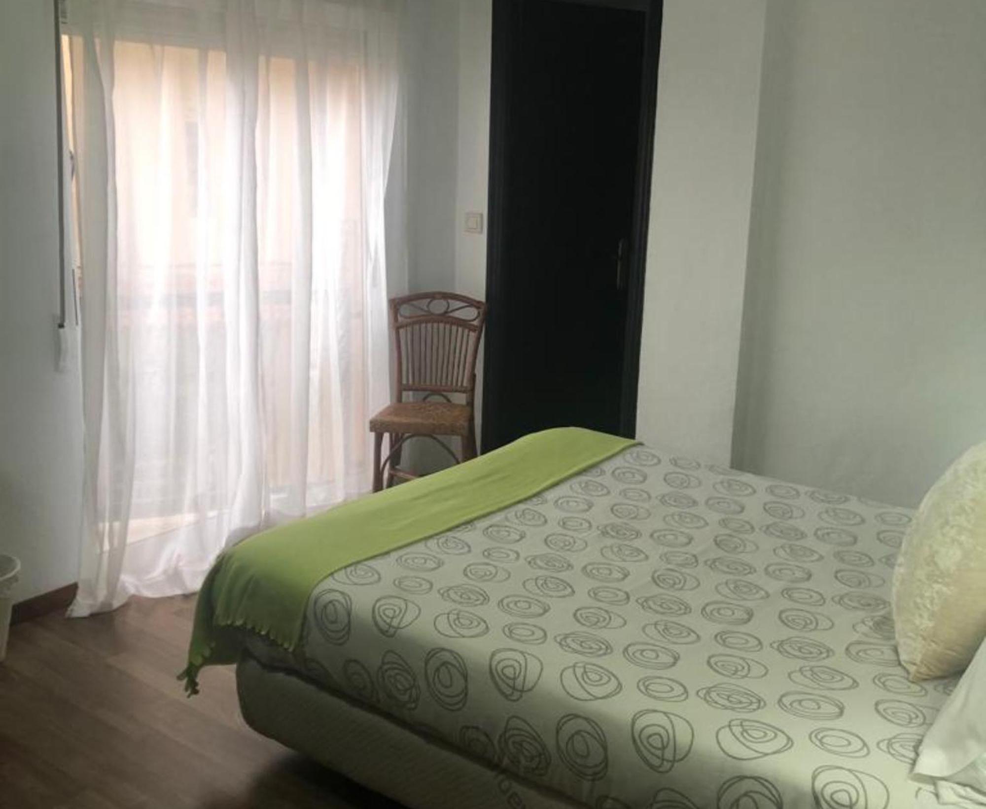 Hostal Victoria Altura Esterno foto